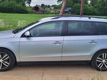 Volkswagen Passat B6 2.0tdi 125кВт
