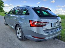 SKODA SUPERB 1.6 diisel 88 kW manuaal