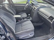 Peugeot 407 2,0d 100 kW 2005