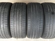 Jooks suverehve 235/45 R18