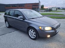Volvo V50 1.6 80 kw 2006 a