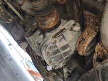 Ford scorpio 2.0 doch 88kw