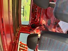 Heas korras krossiauto