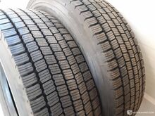 Uued talverehvid 315/70R22,5 Westlake Premium WSS1