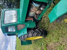 Müüa traktor T40am