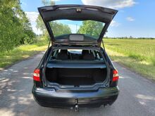 Volvo V-40 1.9TD 75kw äsja Belgiast