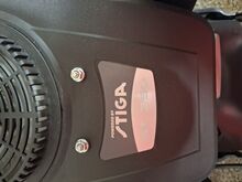 Murutraktor HPG/Stiga 2021