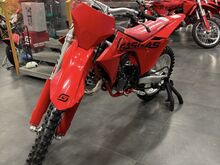 Gasgas MC125 2025
