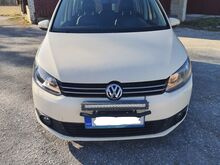 Varuosad VW Touran 2015