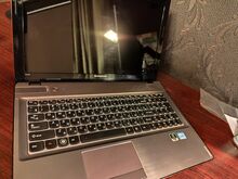 Ноутбук Lenovo Ideapad Y570