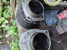 Dnepr mt10-36 venedokkidega varuosadeka.