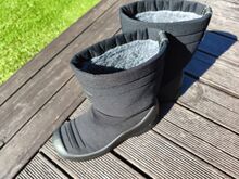 Laste talvesaapad Kuoma