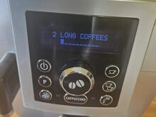 Кофемашина DeLonghi ECAM23.450