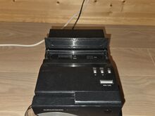 Kompaktne ressiiver Grundig