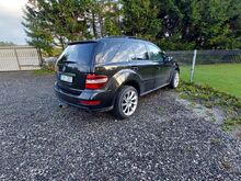 Mercedes-Benz ML350CDI