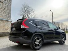 HONDA CR-V PREMIUM