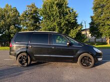 Müüa ford galaxy