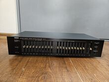 Yamaha GE-3 Stereo Graphic Equalizer
