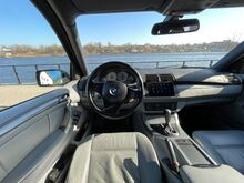 BMW X5 3.0D 160KW