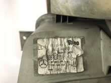 MB Vito W638 vasak esituli