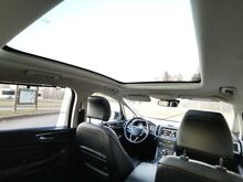 Ford S-MAX 2.0 110kW