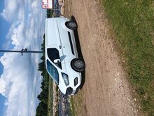 Ford Transit Custom 2.0d