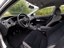 Honda Civic Vtec 1.8 103kW