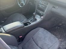 Mercedes-Benz c220 cdi manuaal