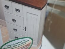Puiduõlid Osmo Dekorwachs 2,5L (Must ja Hall)