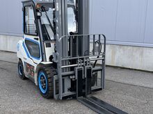 Электрический погрузчик Goodsense TCF FB35-PH