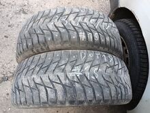 235/55/R19 Sailun naastrehvid 2tk