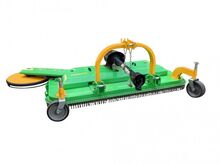 BOWELL SM-250 hooldusniiduk