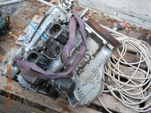 BMW MARINE Z JALG