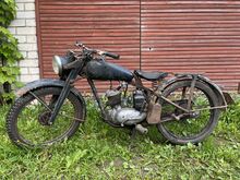 К125 1947