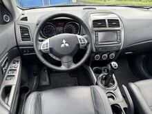 Mitsubishi ASX 1,6i 2012a JÄRELMAKS!!