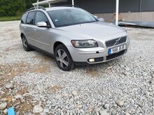 M/V Volvo V50