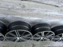 KIA CEED VALUVELJED