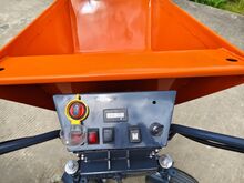 DigMaster DMD500WE elektriline aiakäru/minikallur