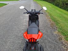 ROLLER PEUGEOT SPEEDFIGHT, VÄGA HEAS KORRAS