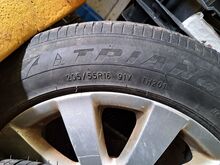 Volkswagen Passat 1tk