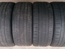 Jooks suverehve 245/40 R20