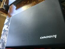Lenovo G500 Sülearvuti  i5,8GB RAM, 256GB SSD+laad