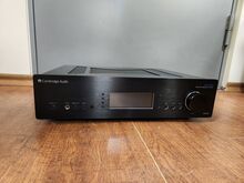 Cambridge Audio Azur 851A Class XD Integrated Ampl