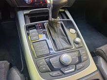 Audi A6 3.0 quatro