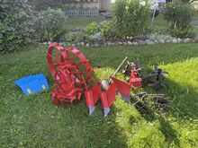 Tugev motoplokk Neva MB-2