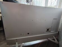 LG teler 60"