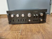 Technics SU-8600 Stereo Integrated Amplifier