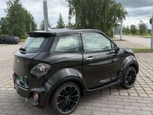 Charenet ch 46 rollerauto