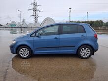Volkswagen Golf Plus 1.6 85 kw automaat 2006a