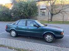 Audi 80